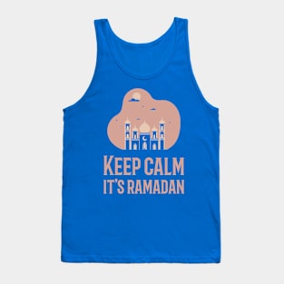 Ramadan Tank Top